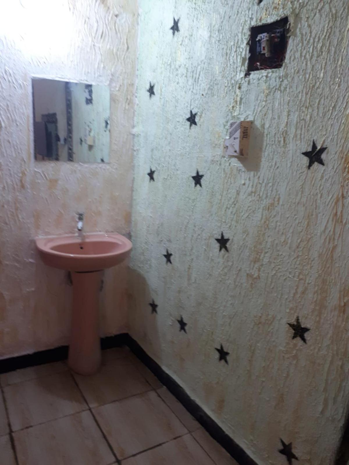 Baba Lao Hotel Малінді Екстер'єр фото