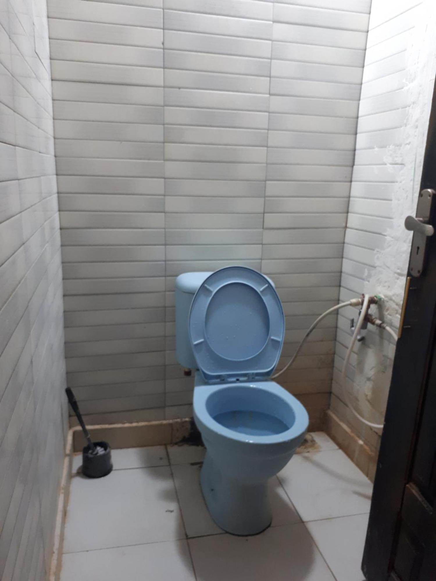 Baba Lao Hotel Малінді Екстер'єр фото